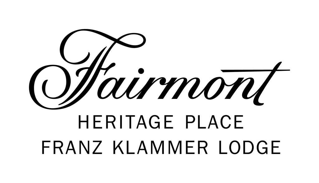 Fairmont Heritage Place, Franz Klammer Lodge Telluride Logotipo foto