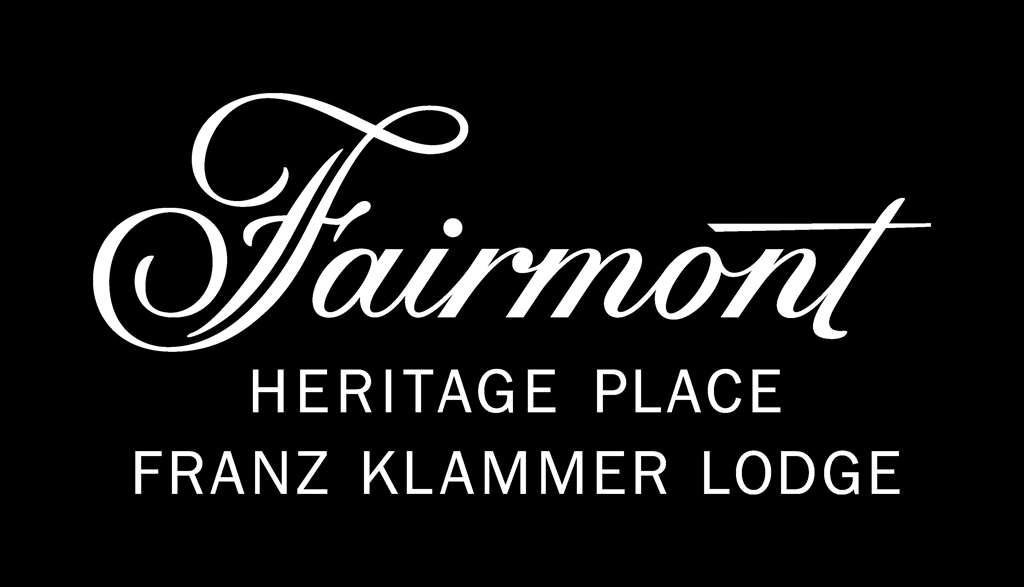 Fairmont Heritage Place, Franz Klammer Lodge Telluride Logotipo foto